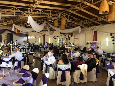 Salon De Eventos Quinta Marina